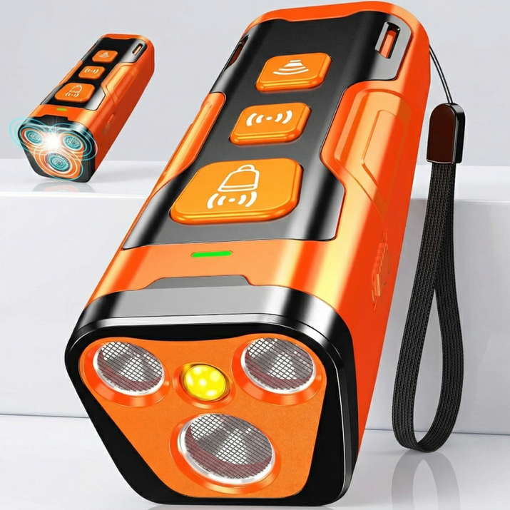 PawHarmony BarkShield Go 3.0