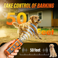 PawHarmony BarkShield Go 3.0