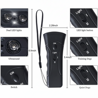 PawHarmony™ - BarkShield Go