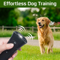 PawHarmony™ - BarkShield Go