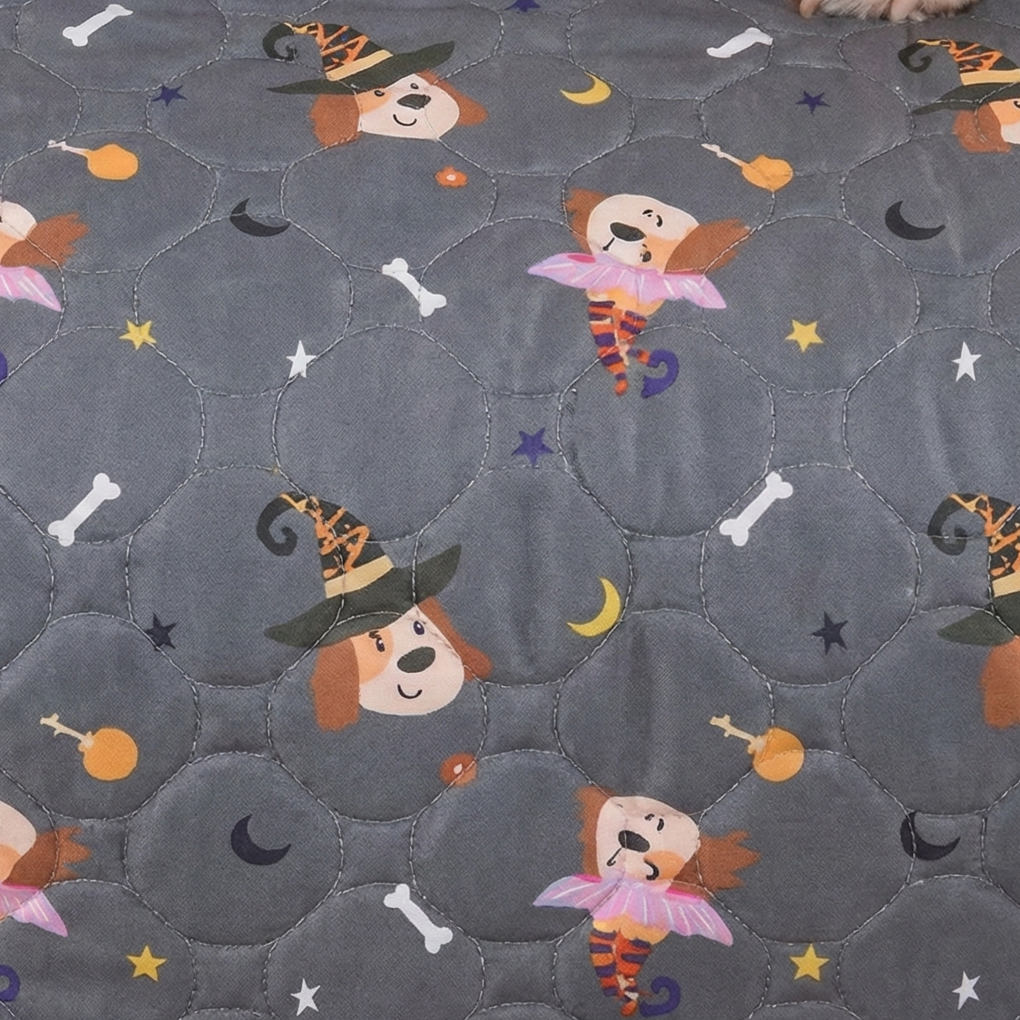 Potty Pad - The Last Pee Pad You'll Need