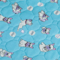 Potty Pad - The Last Pee Pad You'll Need