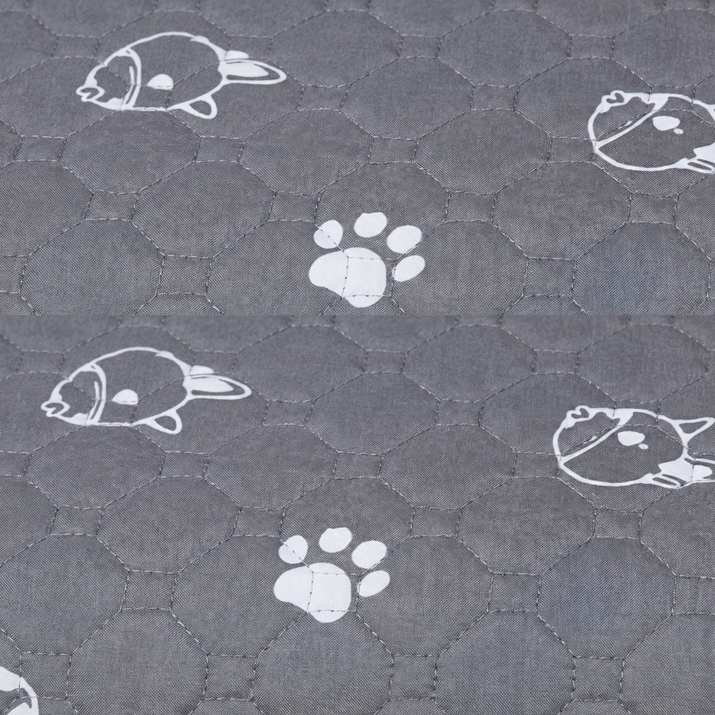 Potty Pad - The Last Pee Pad You'll Need