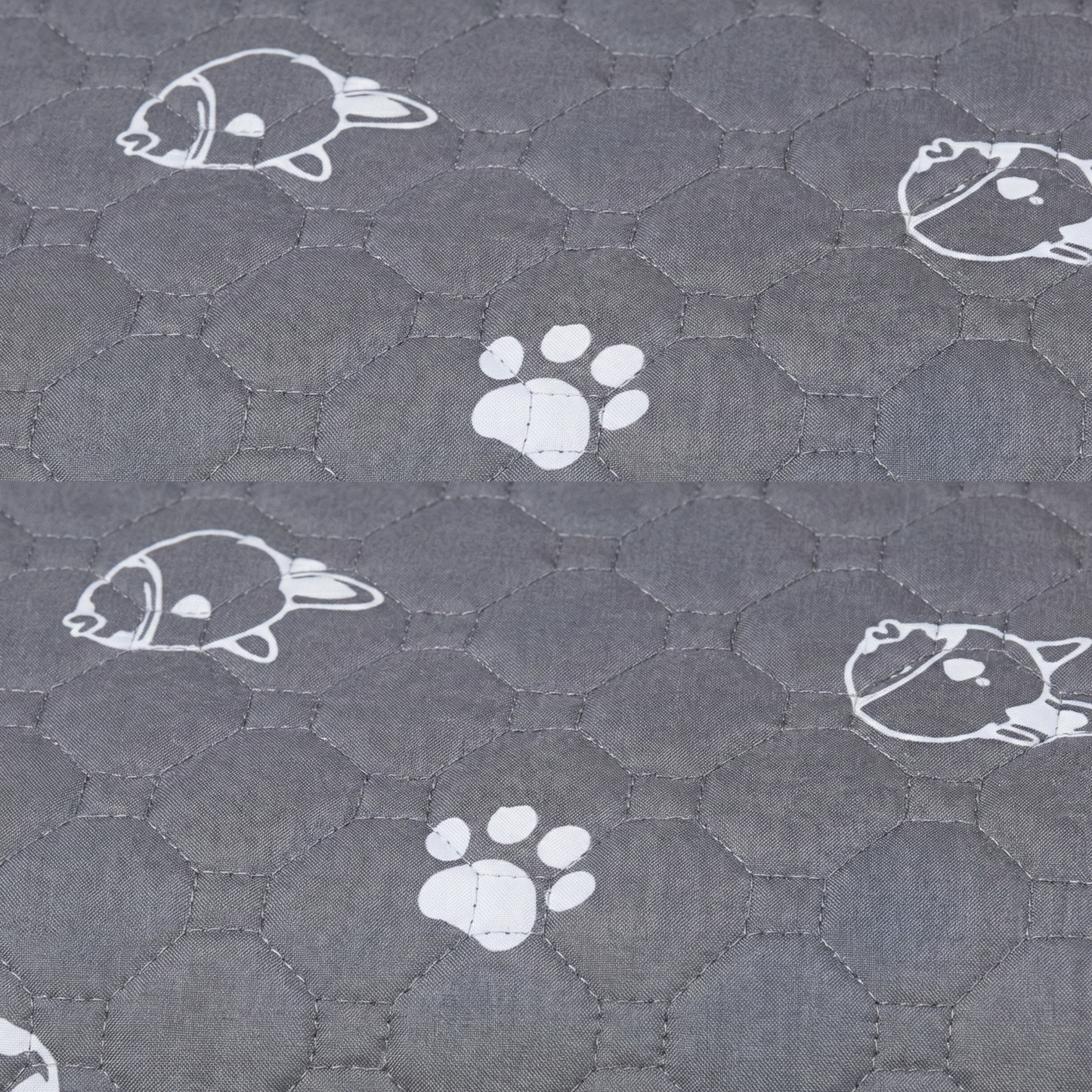 Potty Pad - The Last Pee Pad You'll Need